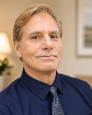 Photo of Daniel Zane Silverstein, Counselor, LMHC