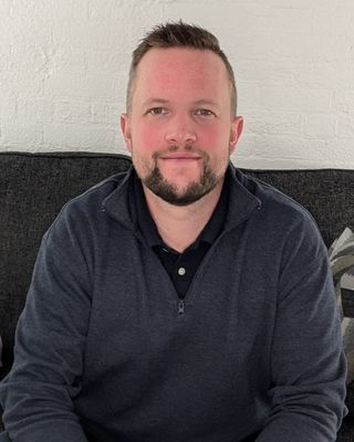 Photo of Brenden Bozlovitch, Registered Social Worker, MSW, BSW, BA, RSW