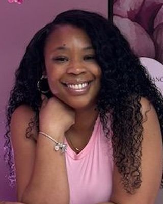 Photo of Alakeisha Patterson, Licensed Clinical Professional Counselor, LCPC