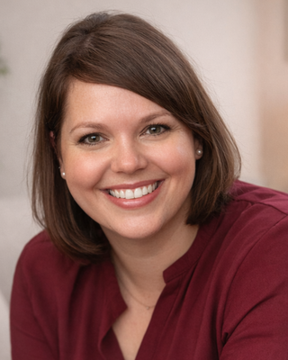 Photo of Laura E. Roach, Licensed Professional Counselor, NCC, BC-TMH
