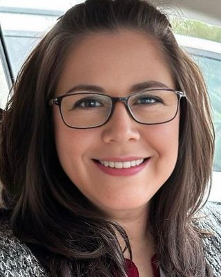 Photo of Asia Gifford, Psychologist, PsyD