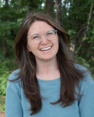Photo of Hannah Hazel, Pre-Licensed Professional, MSW