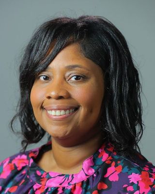 Photo of Sheena Garrard, Licensed Professional Counselor in Jefferson County, AR