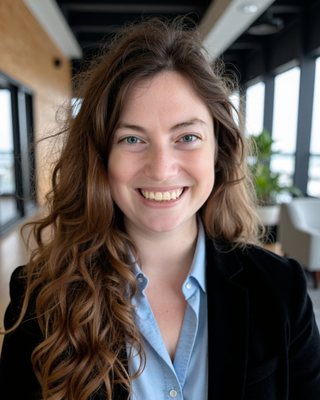 Photo of Allison Hagan-Fay, Licensed Mental Health Counselor Associate, LMHCA