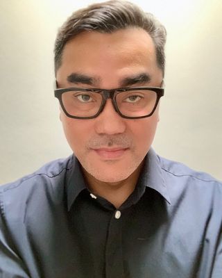 Photo of Marcel A Mendoza, Marriage & Family Therapist in Burbank, CA