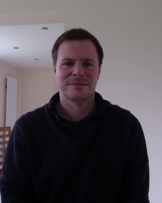 Photo of Lee Newton, Counsellor in Lincoln