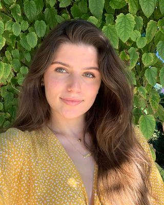 Photo of Lara Cashman, Licensed Professional Counselor Associate, LPCA