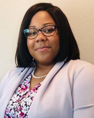 Photo of Dr. Ashley Carroll-Brown, Psychologist in McKinney, TX