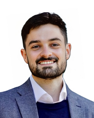 Photo of James Henkhaus, Counselor, LMHC