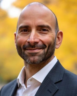 Photo of Gregory P Young II, Marriage & Family Therapist, MA, LMFT