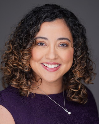 Photo of Veronica Villegas, Licensed Professional Counselor in Cedar Park, TX