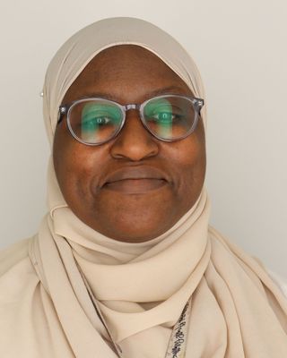 Photo of Salihah Hanson, Clinical Social Work/Therapist, LICSW
