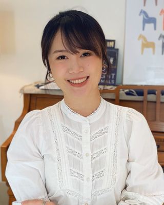 Photo of Ivory Xiang, Registered Psychotherapist (Qualifying), MMT, RP(Q), MTA