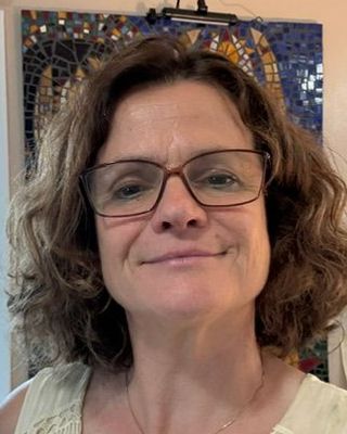Photo of Marie Shelton, Licensed Clinical Mental Health Counselor, LCMHC, MS
