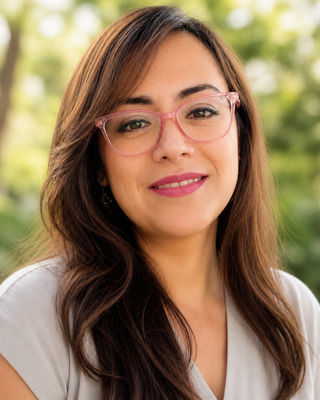 Foto de Carmen Xochiquetzal Ramírez Mercado, Psicólogo, Lic. en Psicología
