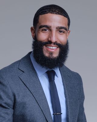 Photo of J. C. Jones, MA, MEd, LAPC