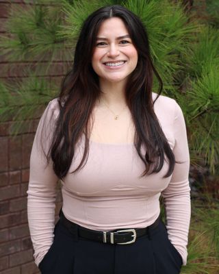 Photo of Katie Marshall - Katie Marshall, Clinical Social Work/Therapist, LICSW