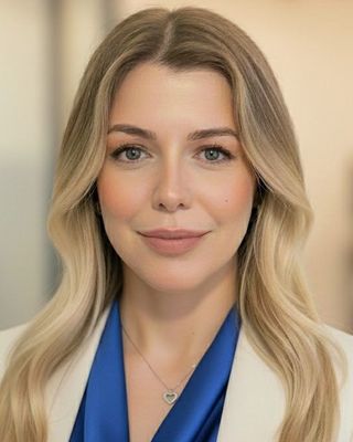 Photo of Naira Numanovic - Naira Numanovic - Avena Psychiatry, Psychiatric Nurse Practitioner, APRN, PMHNP