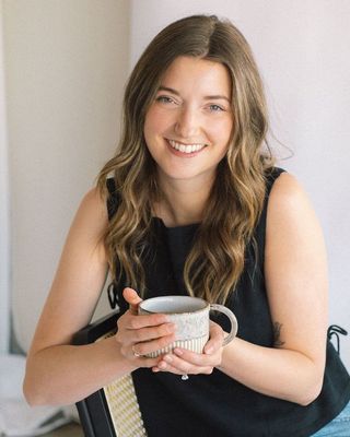Photo of Lindsay Rideout, Pre-Licensed Professional