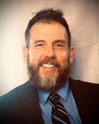 Photo of Swagger Swagger - Swagger Therapy Omaha, Marriage & Family Therapist, LIMHP