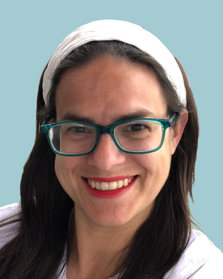 Photo of Rivka Krasne, Licensed Social Worker in Ewing, NJ