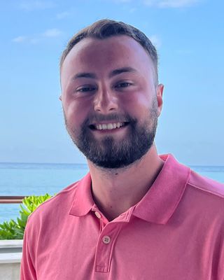 Photo of David Ernst, Clinical Social Work/Therapist, LCSW