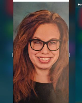 Photo of Mandy Ferentinos, Licensed Professional Counselor, MS, MA, LPC
