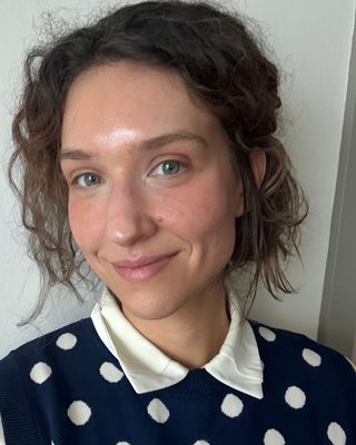 Photo of Conner McDaniel, Counselor, LMSW