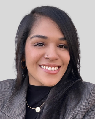 Photo of Amanda Marte, Clinical Social Work/Therapist, LCSW