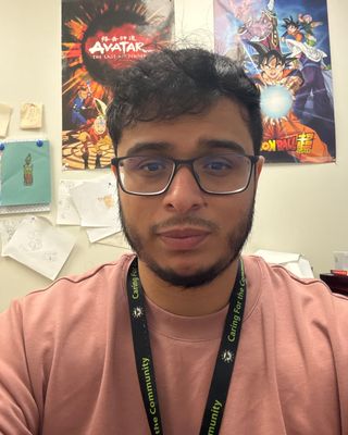 Photo of Javier Francisco Lopez, Licensed Mental Health Counselor, LMHC