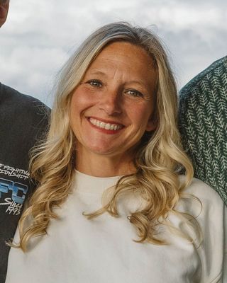 Photo of Tiffany Zwart, Licensed Professional Counselor, LPC