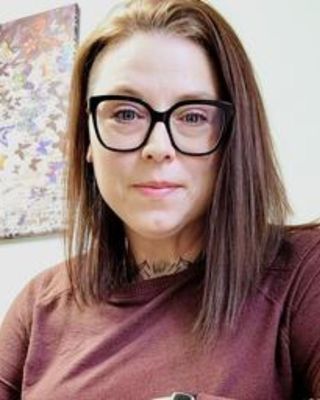 Photo of Nichole Darosh, Licensed Professional Counselor, LPC