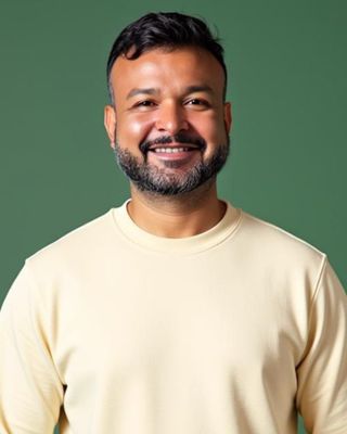 Photo of Darwin J. Rodriguez, Clinical Social Work/Therapist, LCSW