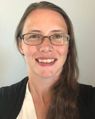 Photo of Megan Segraves, Licensed Professional Counselor in Tempe, AZ
