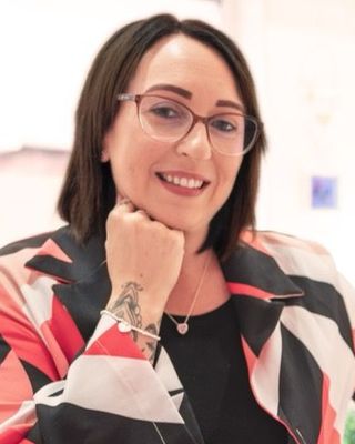 Foto de Naomi Watkins Ligudzinska, Lic. en Psicología