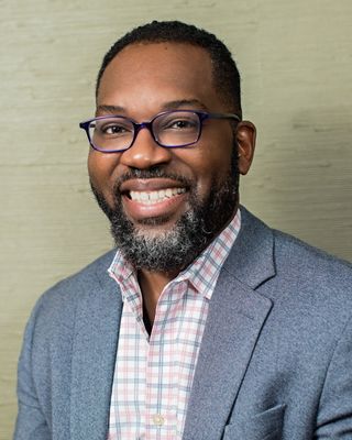 Photo of Dr. Vidal Annan, Psychologist, PhD