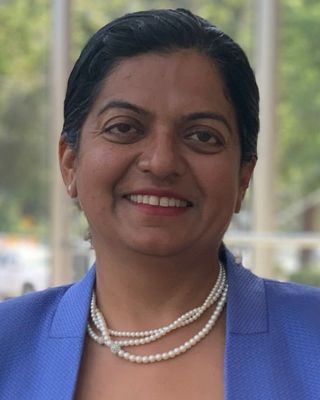 Photo of Nirmaljit Dhami, Psychiatrist in Santa Clara County, CA