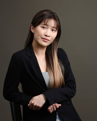 Photo of Tiffany Siu, Pre-Licensed Professional, MA