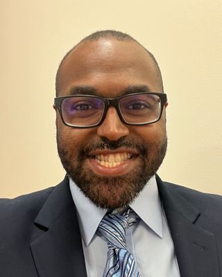 Photo of Cody Pearsall, LCSW Associate, MSW