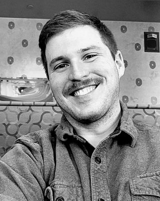 Photo of Jacob Woock, LPC Intern in Hayden, ID