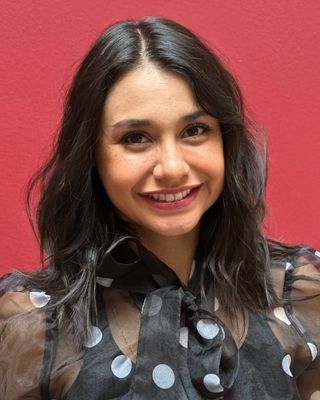 Photo of Gabriela A Lopez-Machon, Marriage & Family Therapist, LMFT