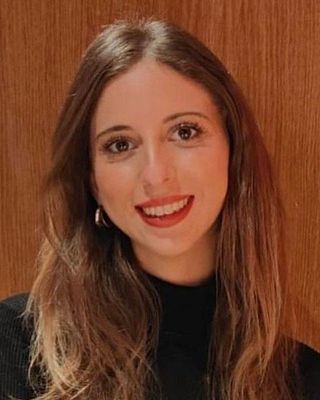 Photo of Marissa Reann Boyer, Pre-Licensed Professional in Isla Vista, CA