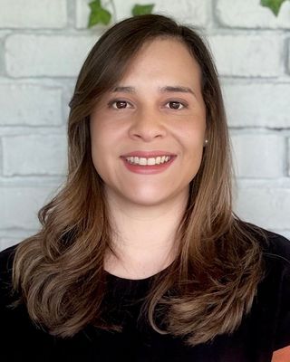 Photo of Stella D. Cruz Rodriguez, Psychologist, PsyD, CCTP-II