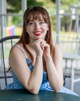 Photo of Lanie Howes, Counselor, LCPC