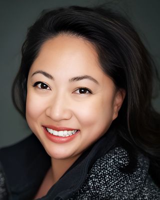 Photo of Christine Wong, LMFT, Marriage & Family Therapist