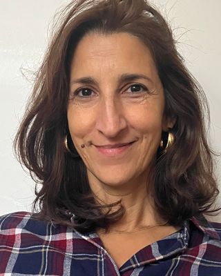 Photo of Natalie Huckle, Counsellor, MBACP