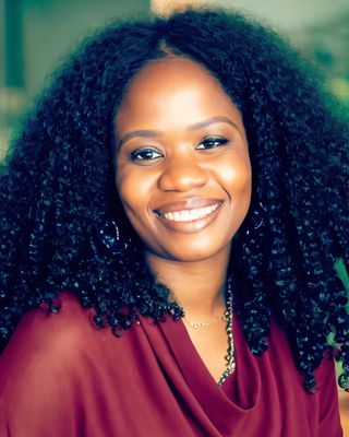 Photo of Oladunni Liyele, Psychiatric Nurse Practitioner, MSN, PMHNP