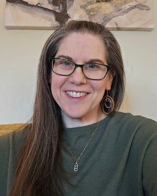 Photo of Stephanie Weber-Atkinson, Psychologist, PsyD