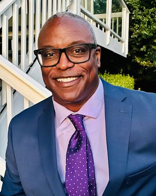 Photo of Michael B. Henry, Marriage & Family Therapist, MA, LMFT