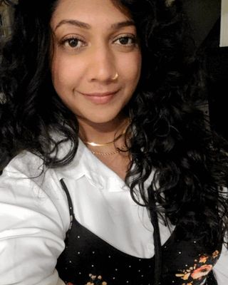 Photo of Gaya Sockalingam, Pre-Licensed Professional